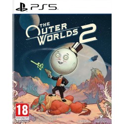The Outer Worlds 2 - PS5