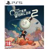 The Outer Worlds 2 - PS5