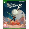 The Outer Worlds 2 - Series X