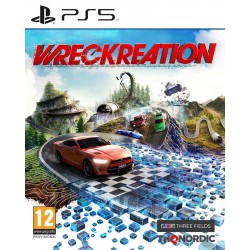 Wreckreation - PS5