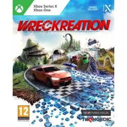 Wreckreation - Series X / One