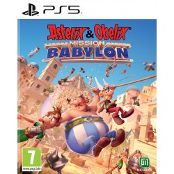 Astérix & Obélix - Mission...