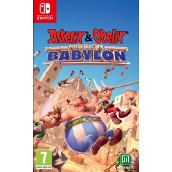Astérix & Obélix - Mission...