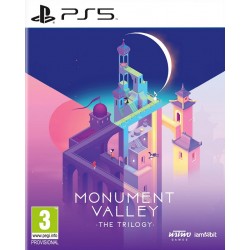 Monument Valley : The...