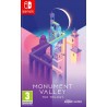 Monument Valley : The Trilogy - Switch