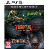 Turok Trilogy Bundle - PS5