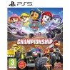 Pat' Patrouille : Rescue Wheels - Championnat - PS5