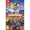 Pat' Patrouille : Rescue Wheels - Championnat - Switch
