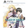Tales of Xilia Remastered - PS5