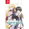 Tales of Xilia Remastered - Switch