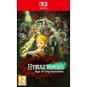 Hyrule Warriors : Age of Imprisonment - Switch 2
