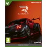 RENNSPORT - Series X