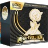 Pokémon - ETB ME01 - Mega-Gardevoir (FR)