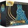 Pokémon - ETB ME01 - Mega-Lucario (FR)
