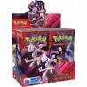 Pokémon - Display EV10 - Rivalités Destinées (FR)
