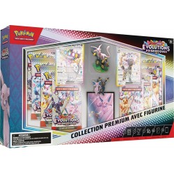 Pokémon - Coffret...