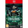 Hades II - Switch 2