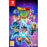 DRAGON BALL : Sparking! ZERO - Switch