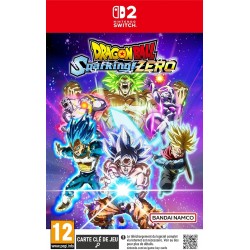 DRAGON BALL : Sparking!...