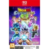 DRAGON BALL : Sparking! ZERO (Game-key Card) - Switch 2