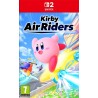 Kirby Air Riders - Switch 2