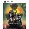 S.T.A.L.K.E.R 2 : Heart of Chornobyl - Day One Edition - PS5