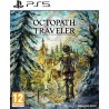 OCTOPATH TRAVELER 0 - PS5
