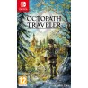 OCTOPATH TRAVELER 0 - Switch