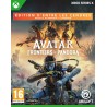 Avatar : Frontiers of Pandora - Édition D'entre les Cendres - Series X