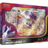 Pokémon - Coffret Méga-Latias EX (FR)