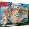 Pokémon - Coffret Méga-Kangourex EX (FR)