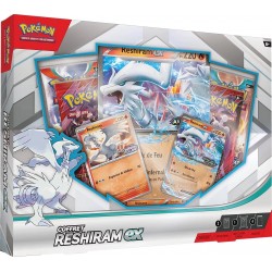 Pokémon - Coffret Reshiram...