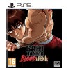 Baki Hanma : Blood Arena - PS5