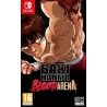 Baki Hanma : Blood Arena - Switch