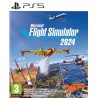 Microsoft Flight Simulator 2024 - PS5