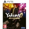 Yakuza 0 Director's Cut - PS5
