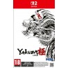Yakuza Kiwami (Game-key Card) - Switch 2