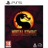 Mortal Kombat : Legacy Kollection - PS5