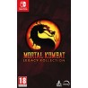 Mortal Kombat : Legacy Kollection - Switch
