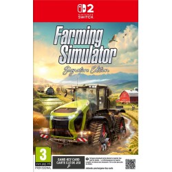 Farming Simulator -...