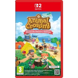 Animal Crossing : New...
