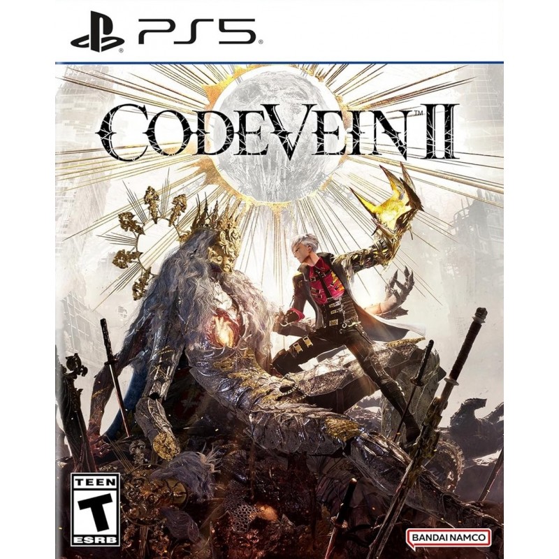 Code Vein II - PS5