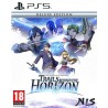 The Legend of Heroes : Trails beyond the Horizon - PS5