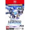 The Legend of Heroes : Trails beyond the Horizon - Switch 2
