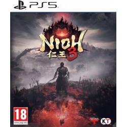 Nioh 3 - PS5