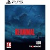 REANIMAL - PS5