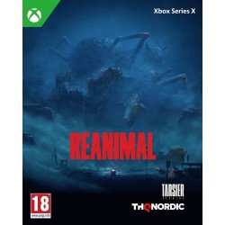 REANIMAL - Series X