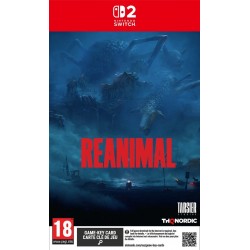 REANIMAL - Switch 2
