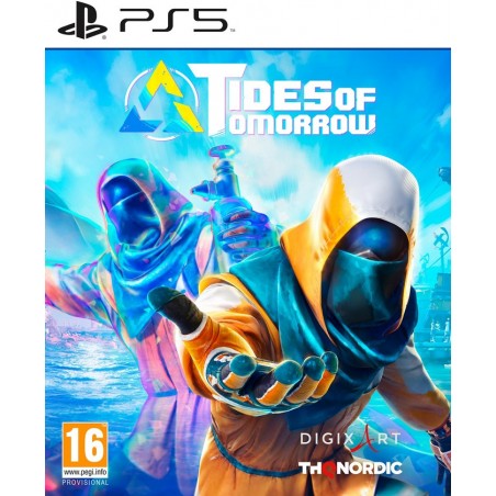 Tides of Tomorrow - PS5