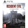 Resident Evil Requiem - PS5